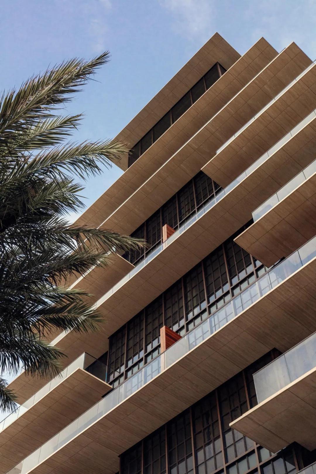 宝格丽三层,宝格丽75层