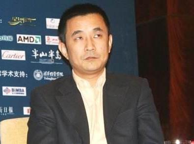 36岁狂赚50亿,今负债700亿*亡流**海外。中弘一梦成于地产,败于文旅