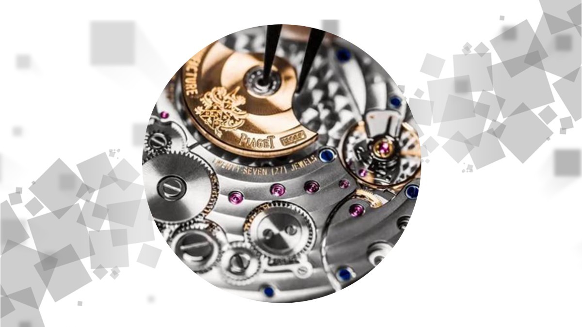 手表看真假怎么看,手表怎样查真伪鉴别方法图解