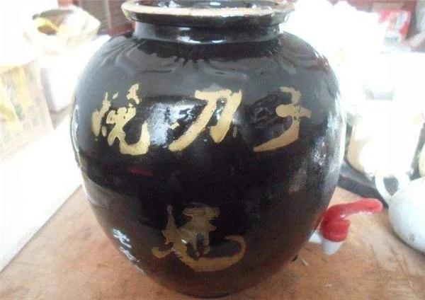 中国十大名酒,中国十大名酒排名杜康