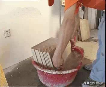 家装地坪施工工艺流程,家装详细施工流程大全