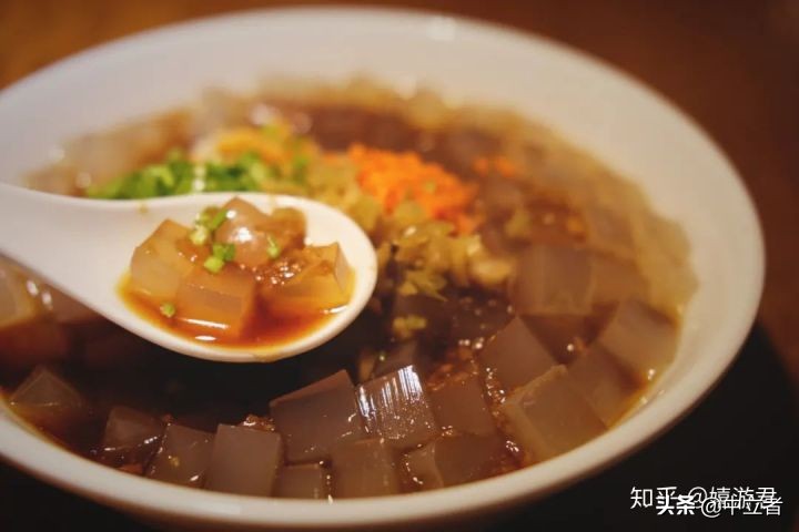 青岛好吃又好逛,青岛好吃档口