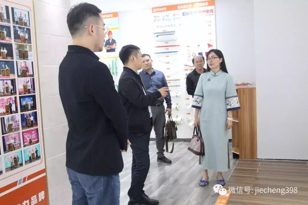 省室内装修协会｜访捷诚——走道饰装好家