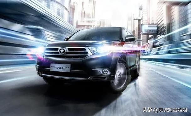 丰田汉兰达高效隔热防爆膜,丰田汉兰达贴膜注意事项