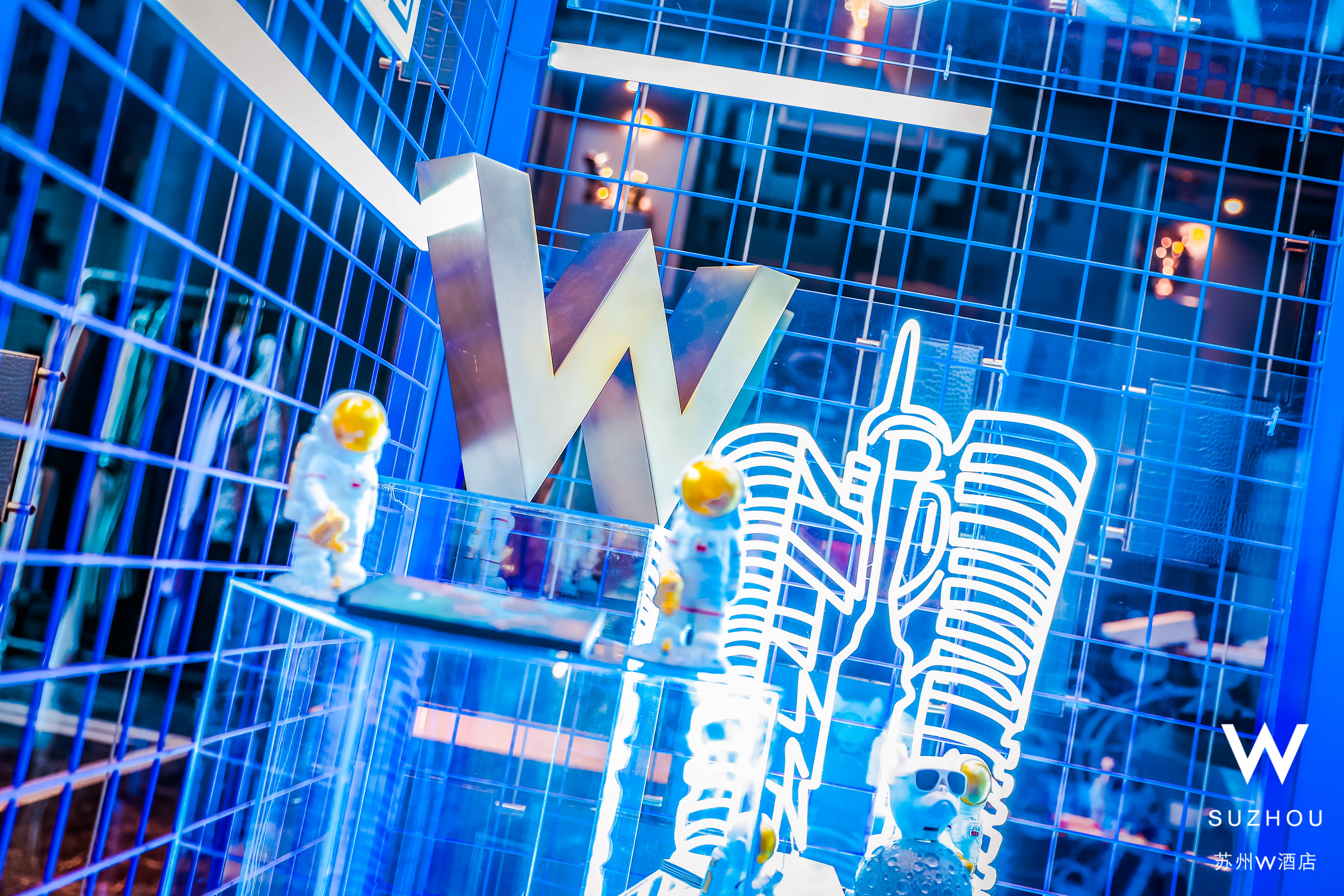 苏州w酒店攻略,苏州w酒店详细地址在哪里