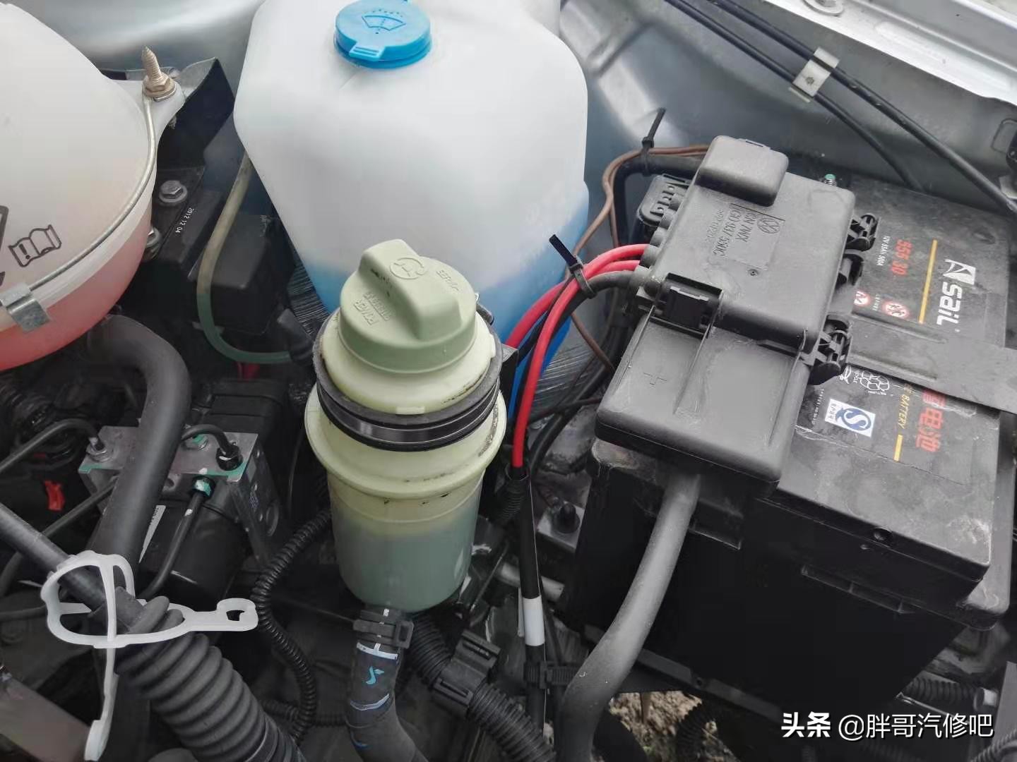 胖哥第一期视频,胖哥试车动力大的车