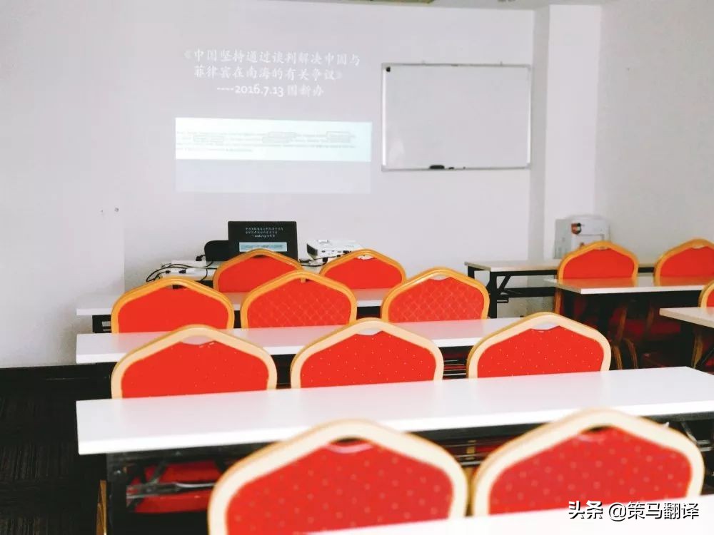 译界大咖，莅临策马翻译（成都），执教寒假口译班