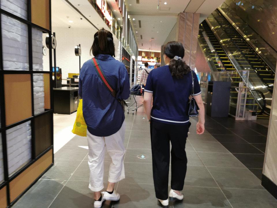 宁波阪急都有什么,宁波阪急体验