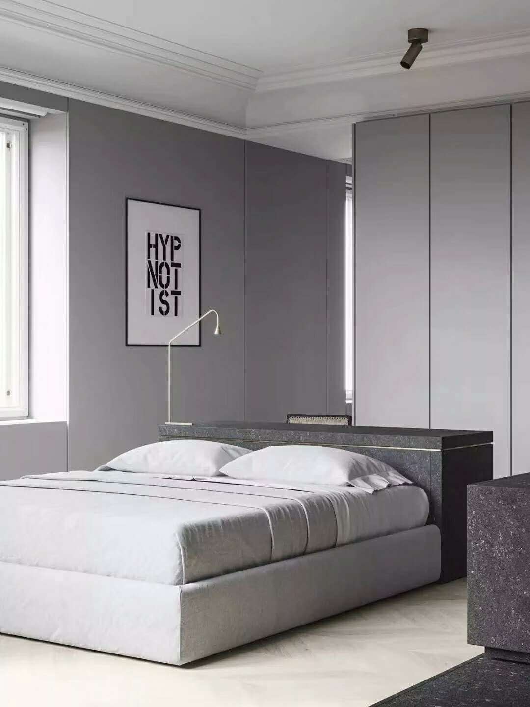 小户型做吊顶好还是走石膏线好,房子装修不要吊顶怎么做