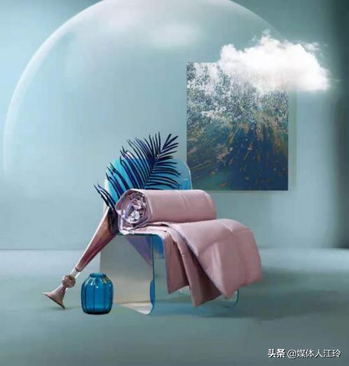 水星家纺蚕丝被适合什么季节盖,水星家纺轻奢夏被