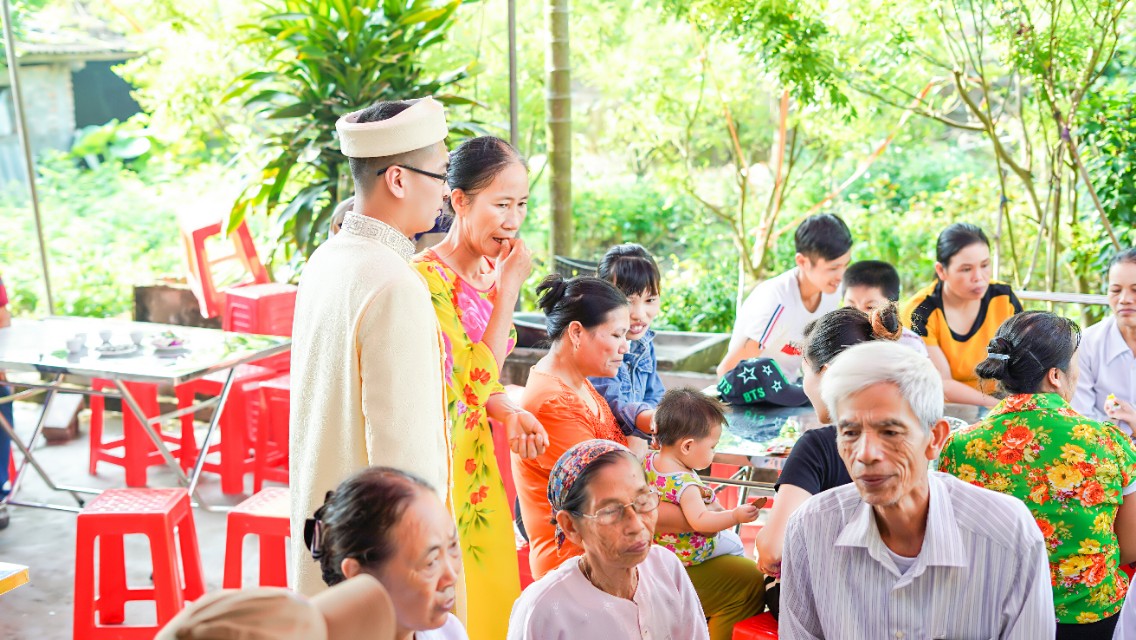 娶越南媳妇需要办什么手续,中国娶越南的媳妇需要办哪些证件