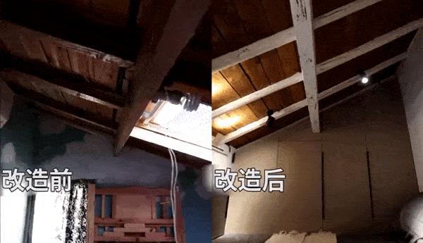 猪笼寨为什么没人住了,上海猪笼寨改造