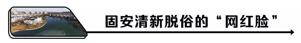 曝光真实容貌,固安现在的样貌