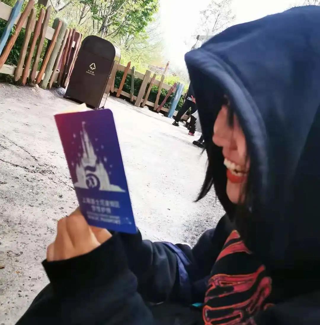 「上海迪士尼5周年」梦想护照，没想到你是这样的