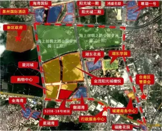 泉州东海楼市最新价格表,泉州晋东新区新楼盘会降价么