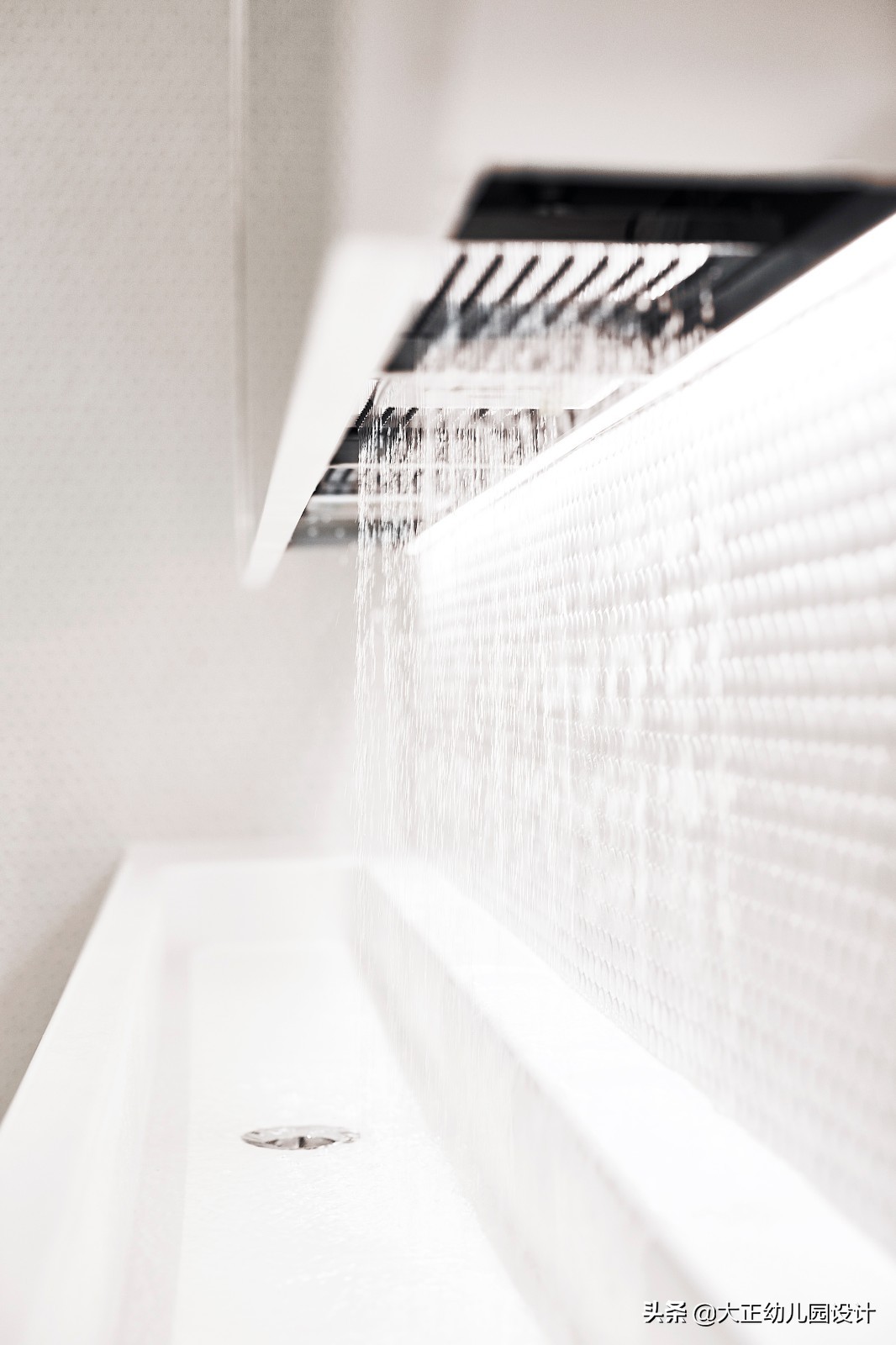 幼儿园设计案例:澳大利亚SydneyNuboChatswood学习中心