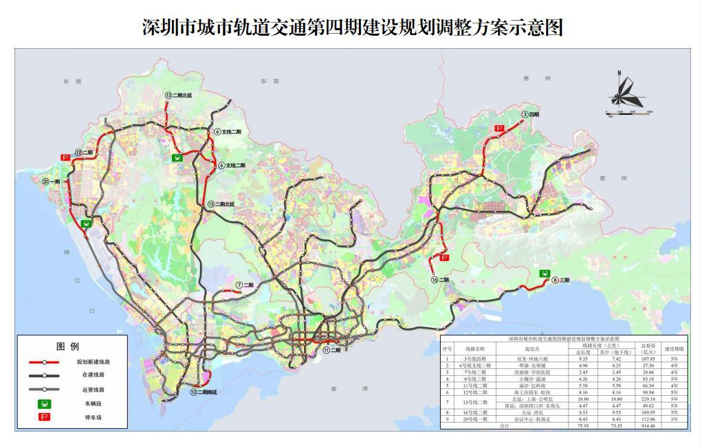 全国第十！青岛轨道交通运营里程后来居上，还需再提速