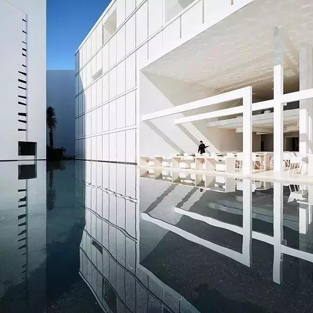 这家禁欲风的“情趣酒店”,开了灯后……嗨爆了