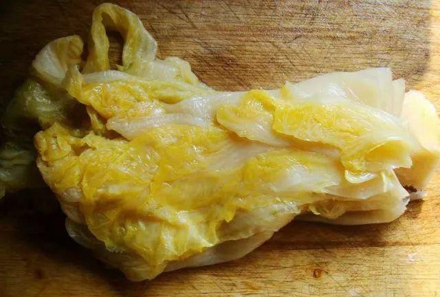 中国顶级咸菜,世界十大顶级腌菜