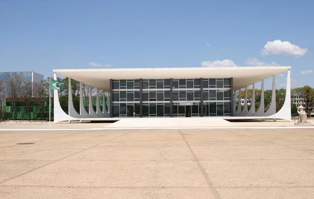 巴西联邦共和国简介（一）