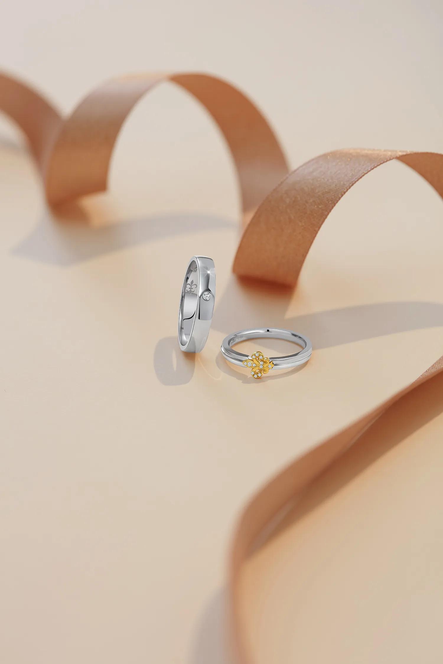 网上买钻戒靠谱吗,钻戒到底该怎么买