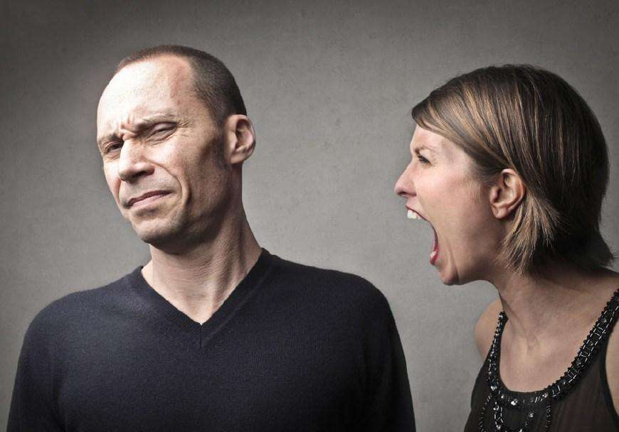 对付小人不需要翻脸几招就够了,遇到不要脸的小人应该怎么对付