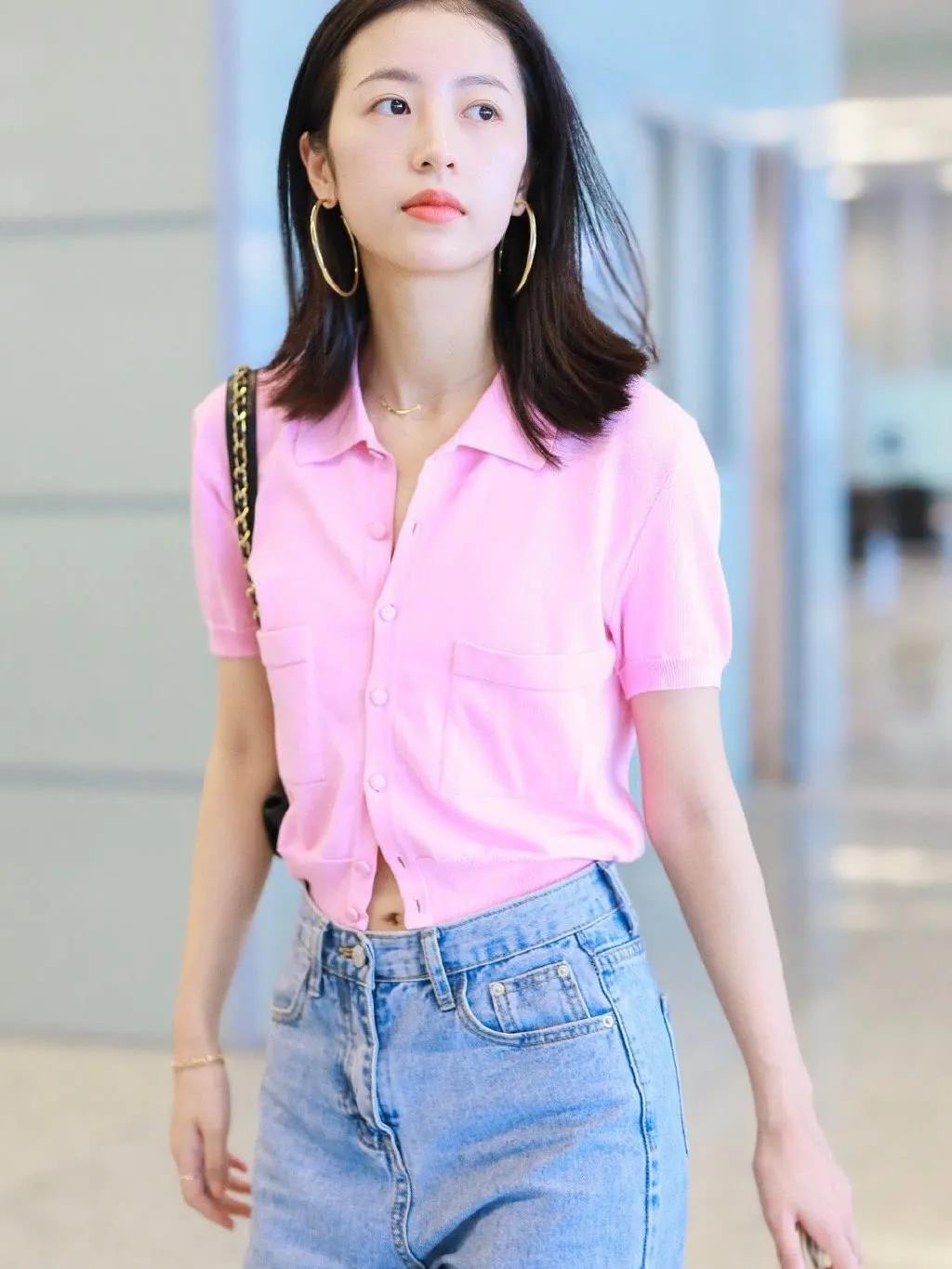 夏天就该穿我们的polo衫,告别单调的t恤高逼格polo衫