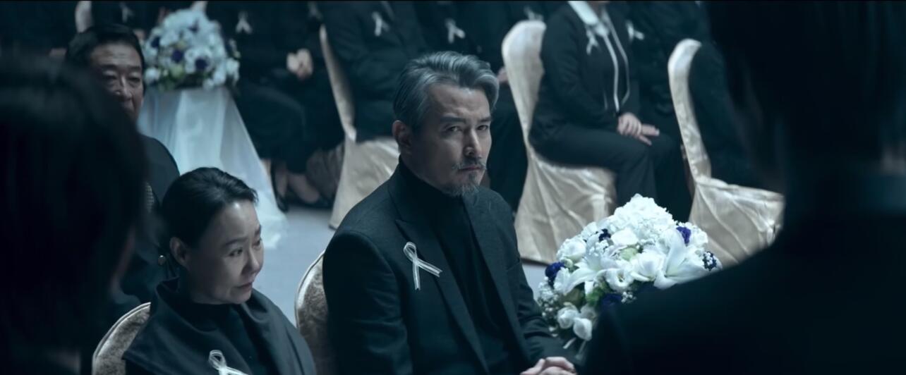 一种科幻设定,三次剧情转折,中国台湾的这部科幻片真争气