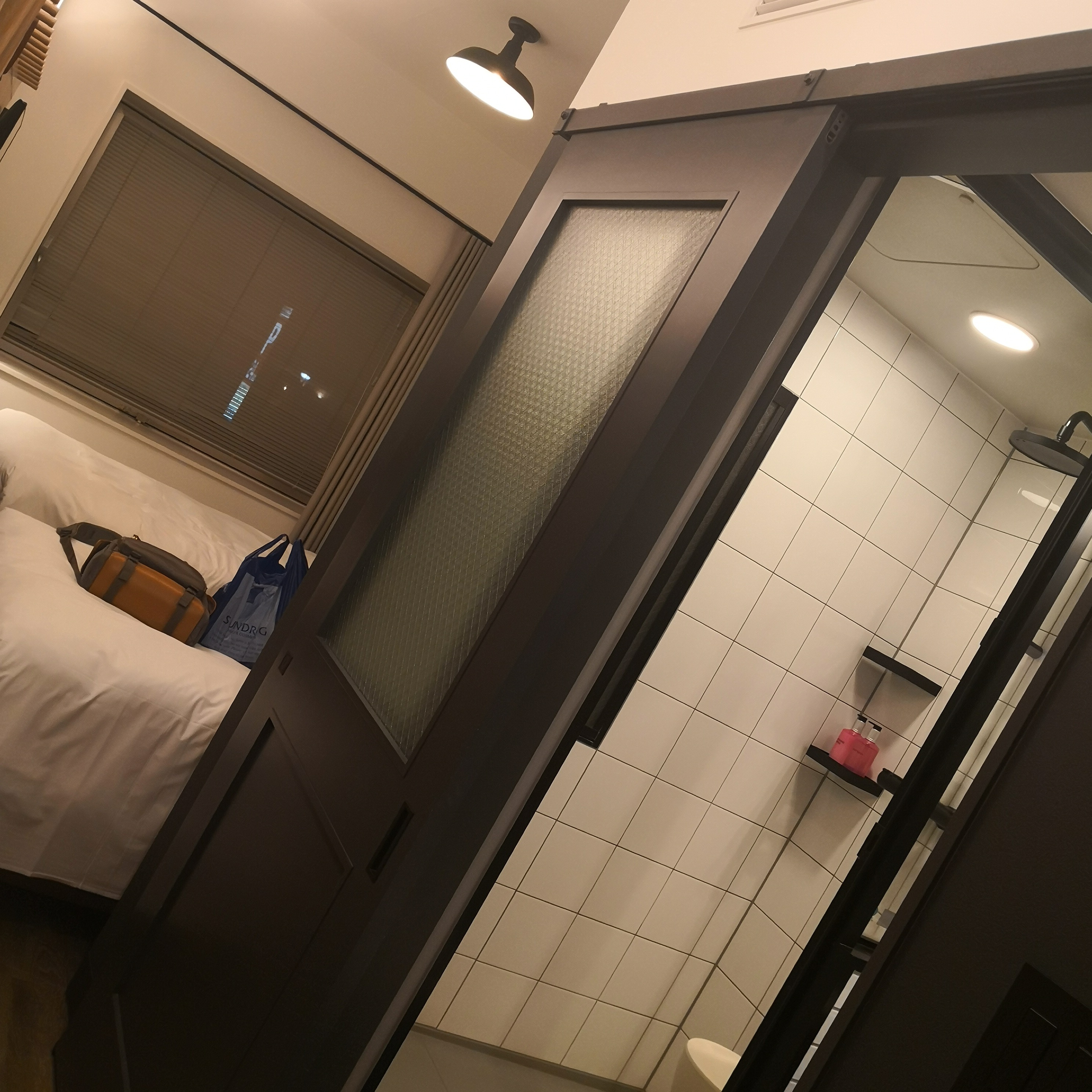 「旅行篇」2019年我第一次到日本(一)