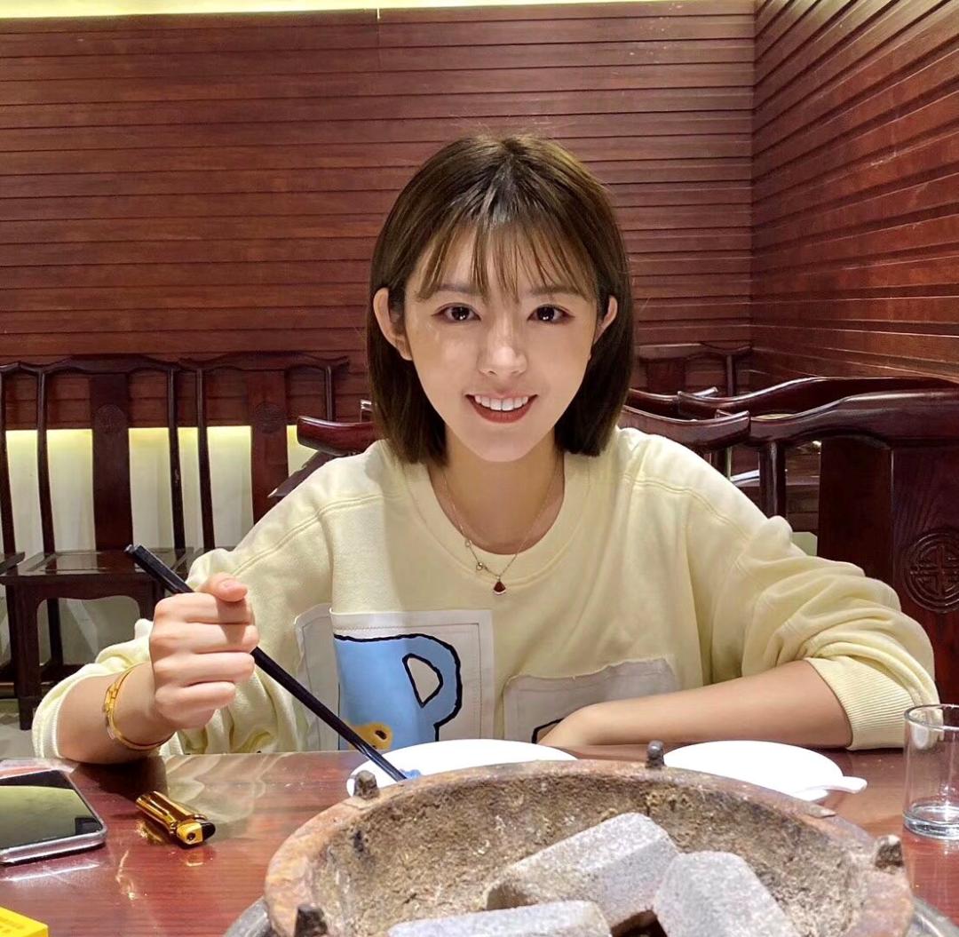 女孩子发型短发怎么剪好看,女孩子短发怎么剪