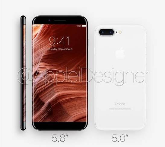 智能手机发展十年,你知道屏幕都发生哪些翻天覆地的变化吗?