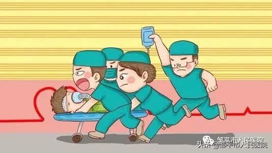 危急！产后大出血！幸亏！介入止血快