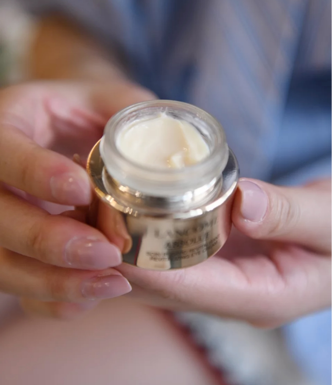 45岁紧致去细纹最好的眼霜排行榜,抗老去皱几款抗皱眼霜