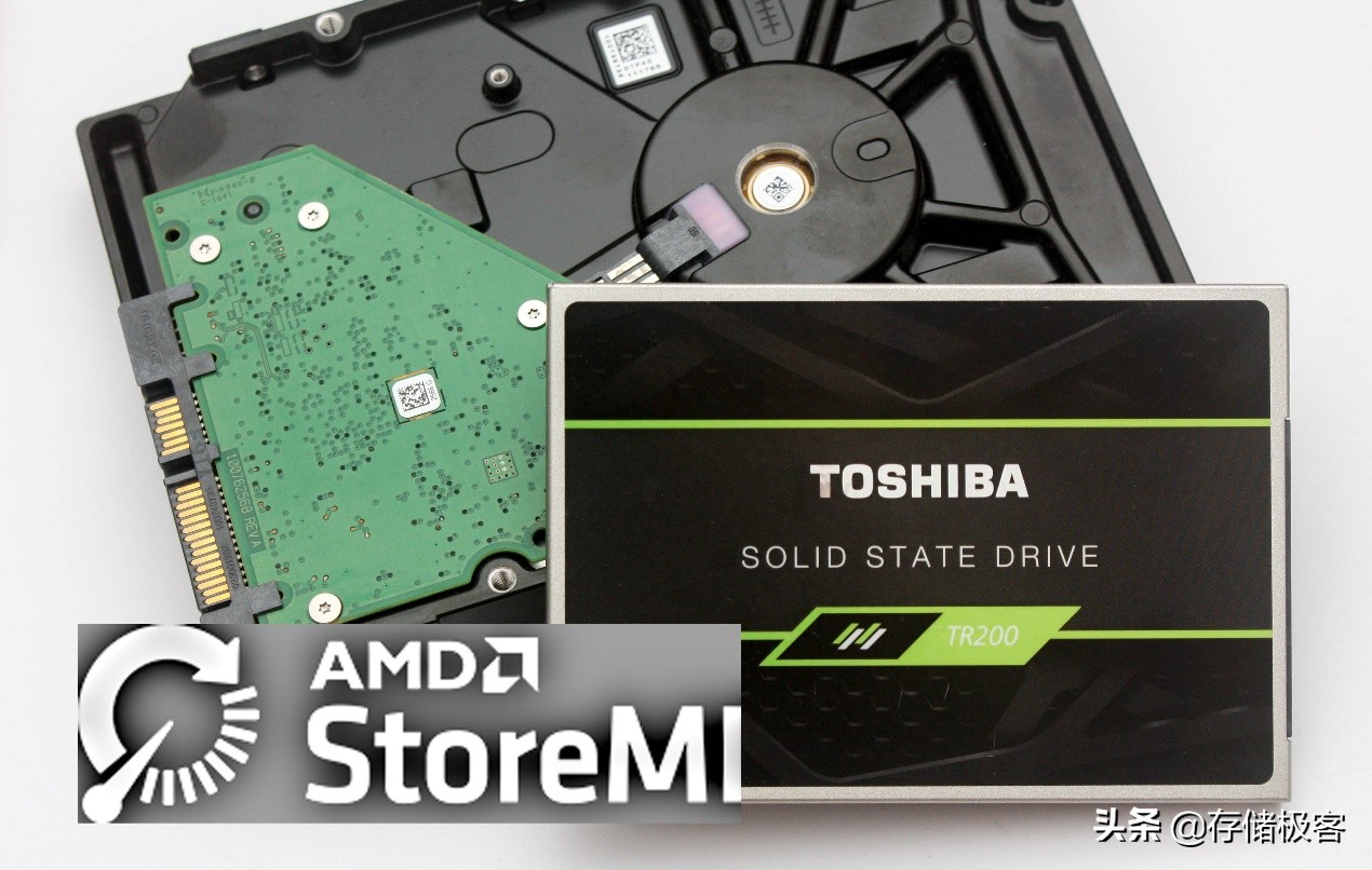 固态硬盘容量不大如何正确使用,固态硬盘买小了怎么办