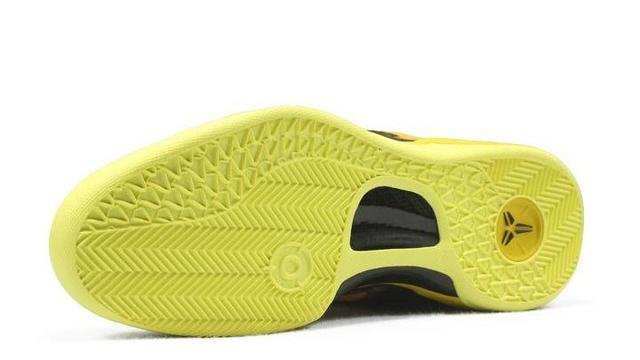 科比6vs科比8,对科比有重要意义的一款球鞋