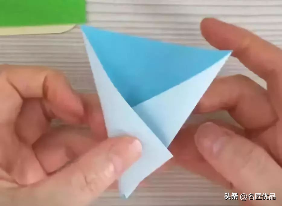 简单又漂亮的折纸儿童也能学会,折纸手工儿童简单又好看很好玩