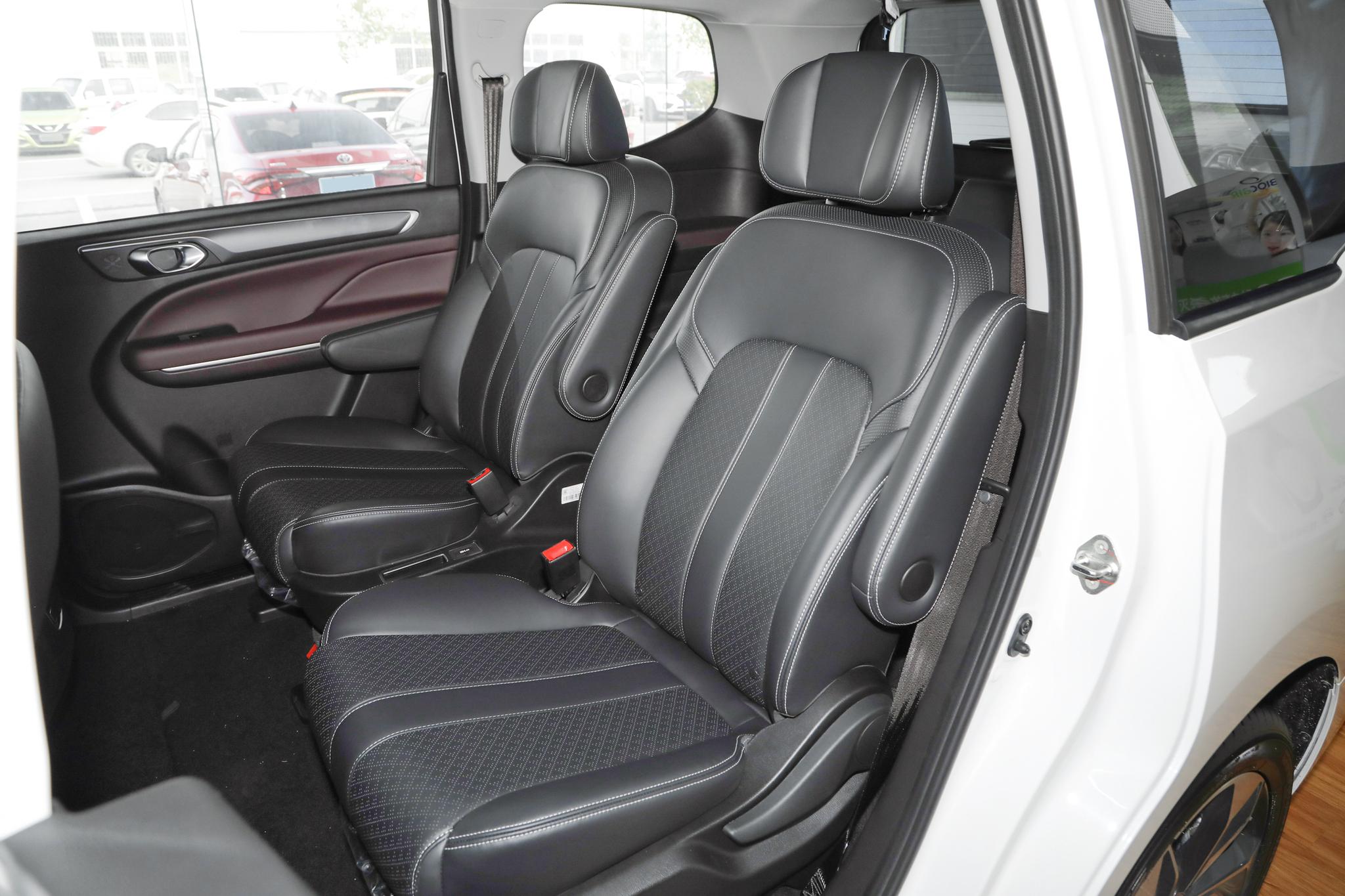 6座mpv车型推荐传祺m6,传祺m6手动最便宜的七座mpv