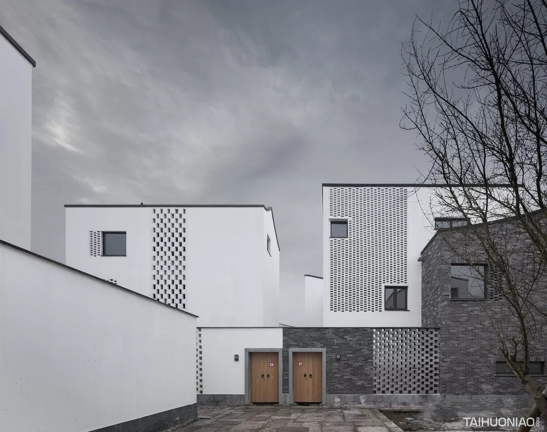 2019年iF设计奖|室内设计项目及建筑设计项目金奖