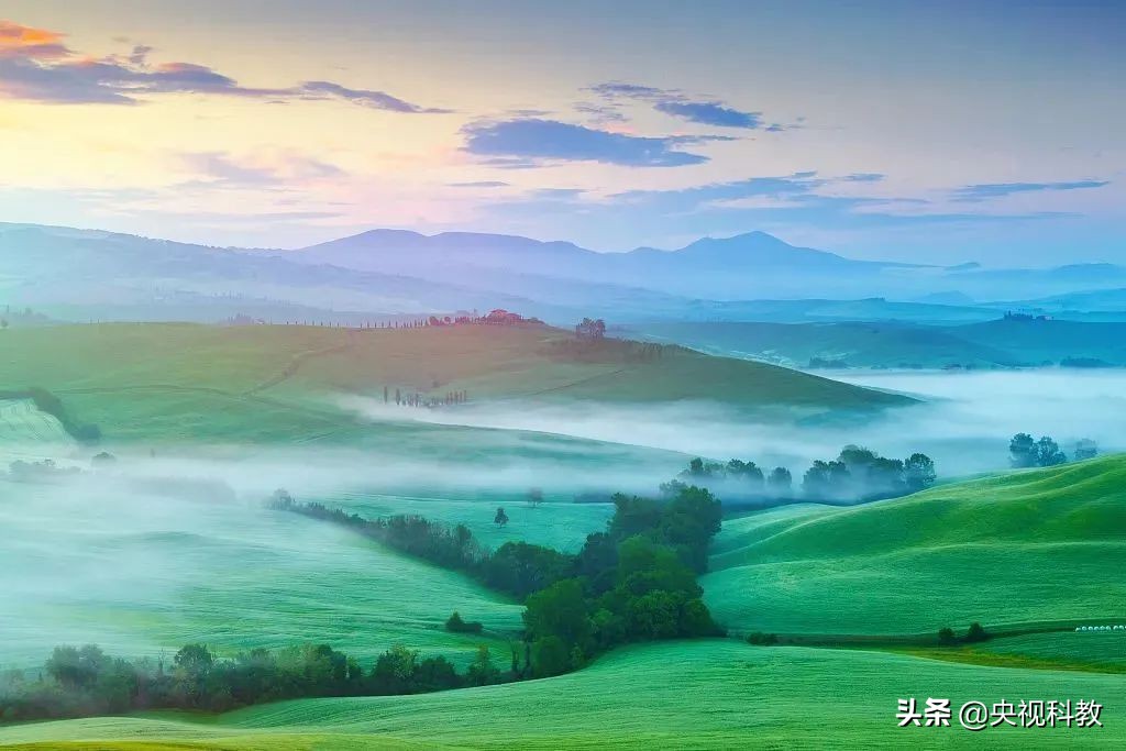 描写春天美景的成语或词语,形容春天的词语成语有哪些