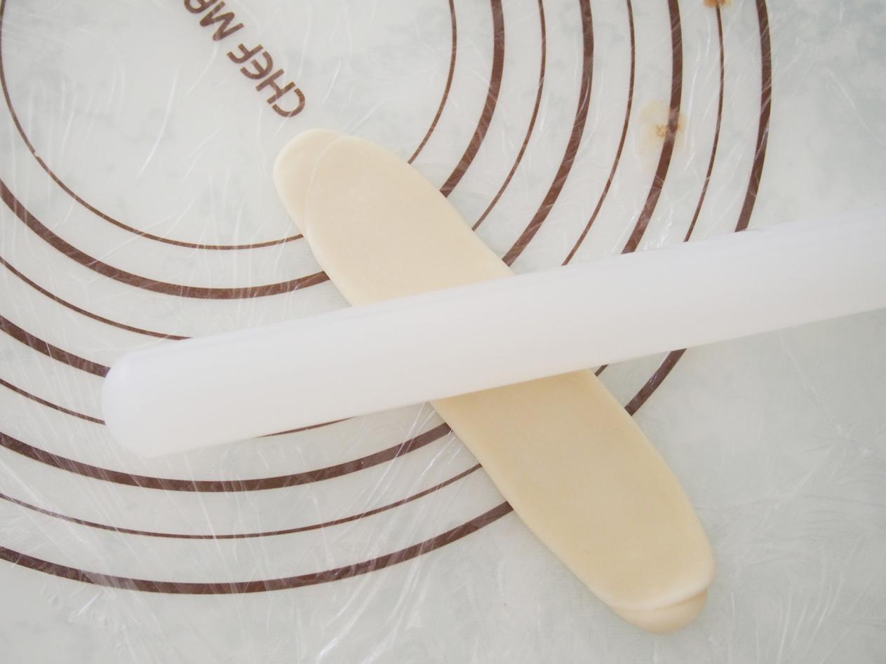 云南大理的玫瑰酥,云南最有名的玫瑰酥