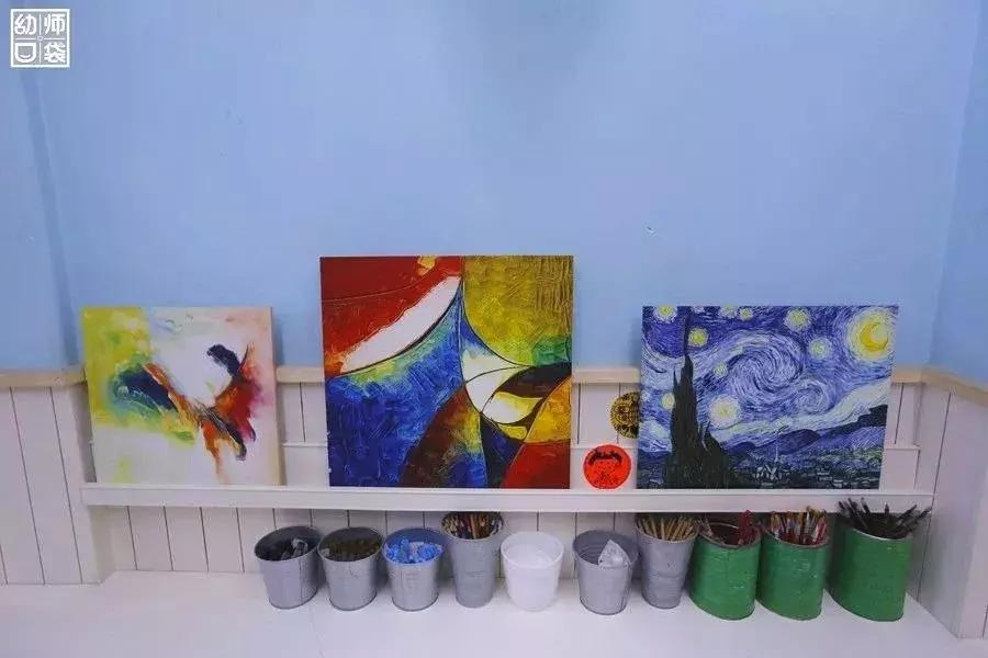 幼儿园艺术教学活动,幼儿园艺术活动有什么课程