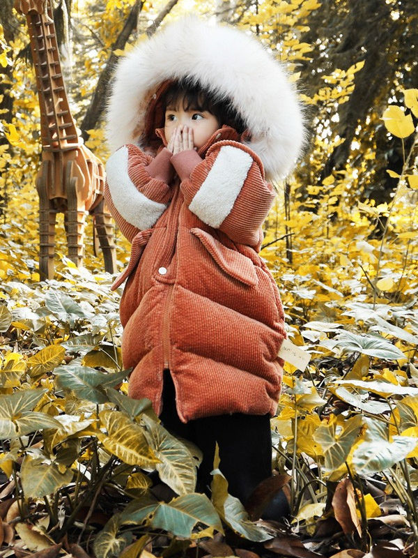 天天向上童装折扣店怎么样,广州天天向上品牌折扣