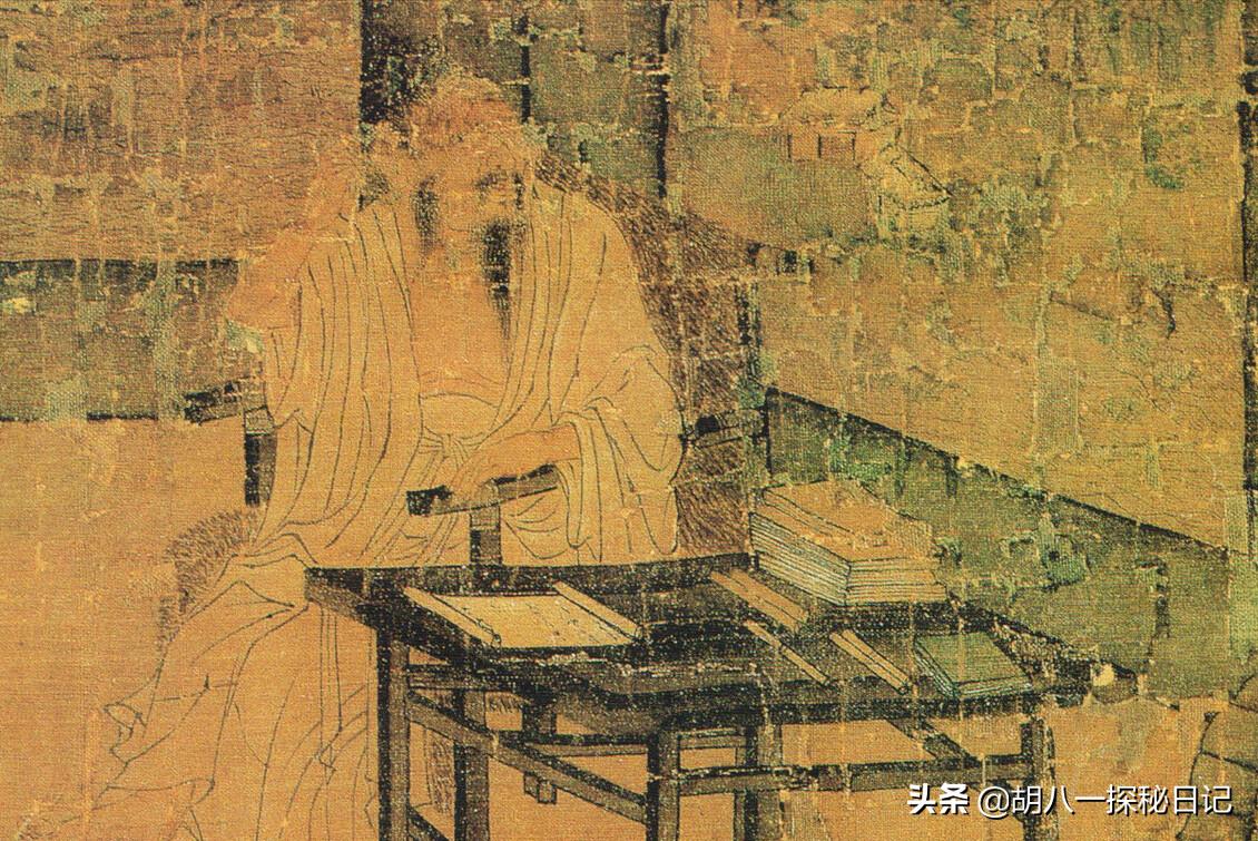 苏东坡和苏轼的历史,一代文豪苏轼的传奇一生