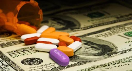 印度进口的神药,印度的药可以进入中国市场吗