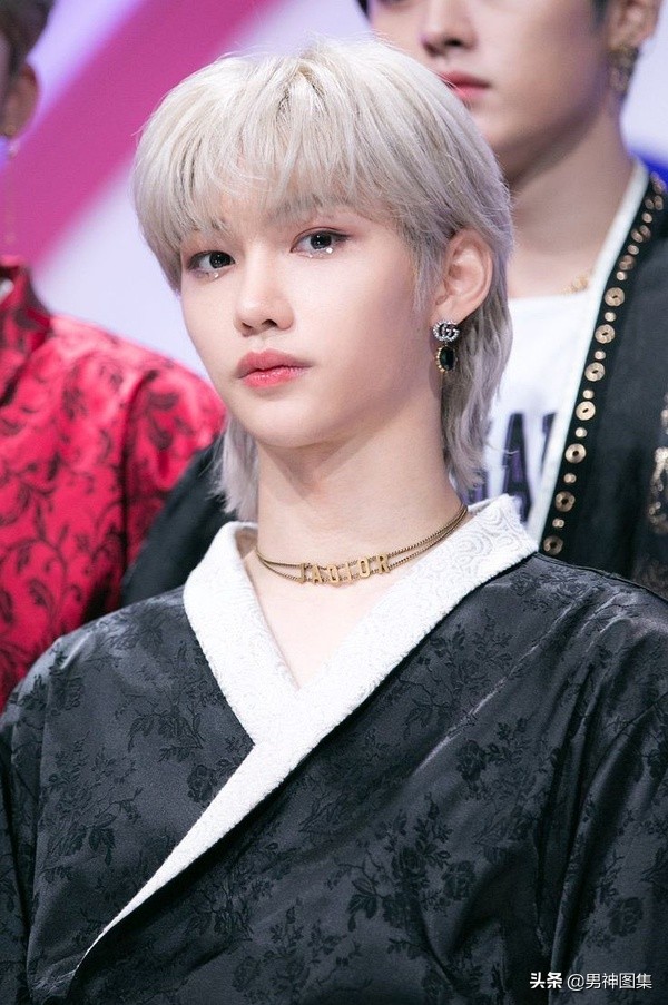 全球最帅一百人前十名,全球最帅50人