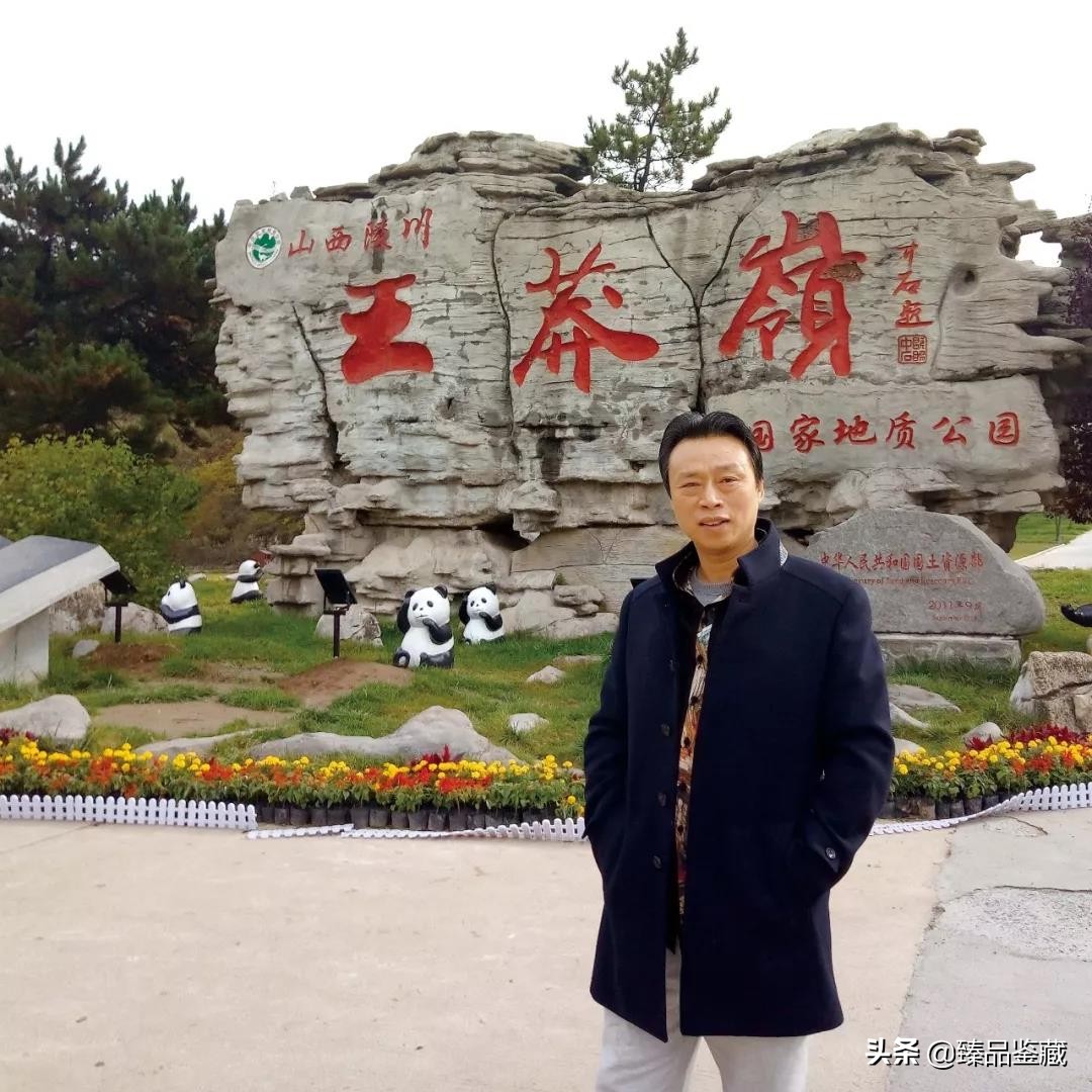 曾刚写意山水画100幅,曾刚的国画山水作品