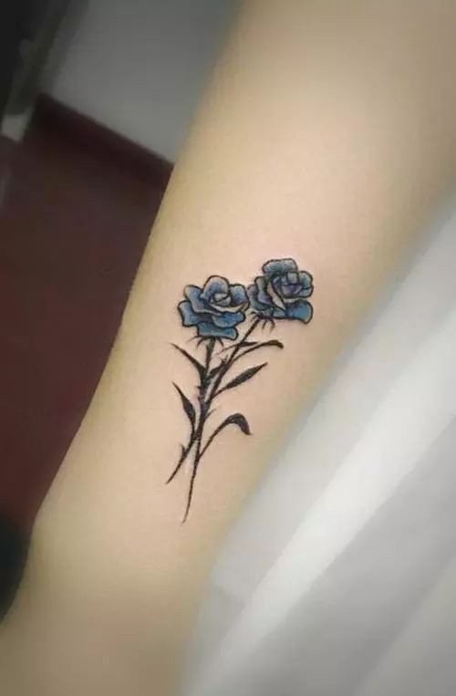 洗纹身健康科普,清洗纹身后需要注意什么