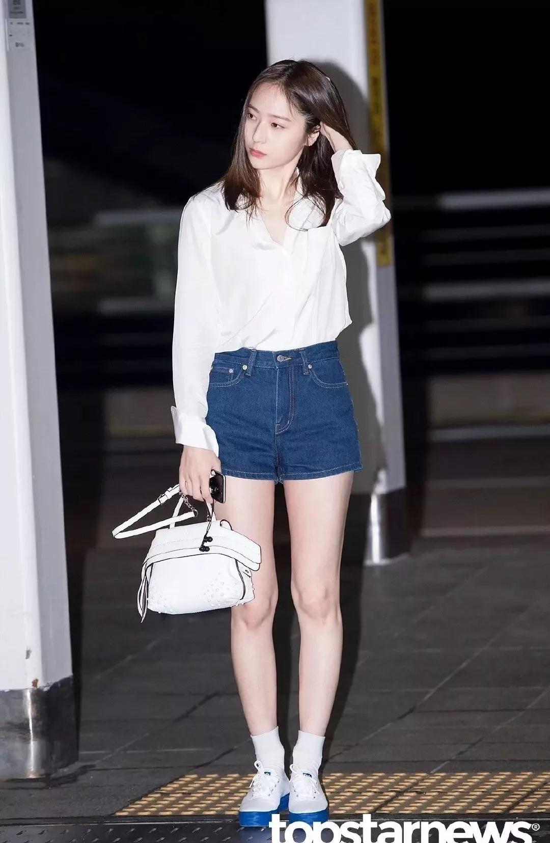 百搭又好穿,这些百元级鞋子满足了我对夏天最可爱的想象