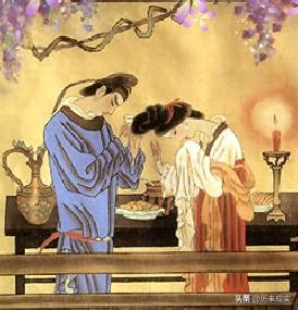 陆游和唐婉的爱恨情仇,陆游与唐婉的凄美爱情