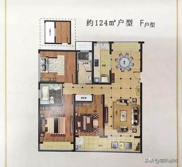 南部新城新楼盘分布图,南部新城最新楼盘规划图